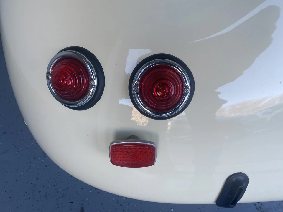 Porsche 356 Replica - Image 30 of 31