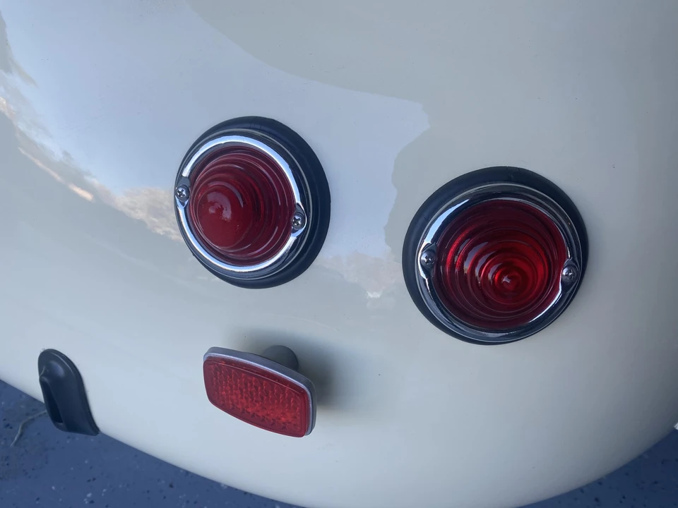 Porsche 356 Replica - Image 31 of 31