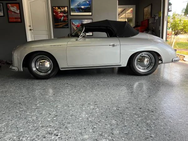 2014 Porsche 356 Replica - Image 3 of 10