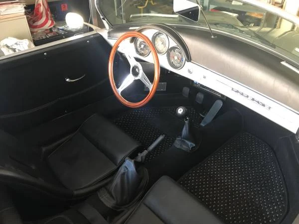 2014 Porsche 356 Replica - Image 8 of 10