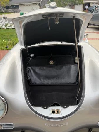 2014 Porsche 356 Replica - Image 10 of 10