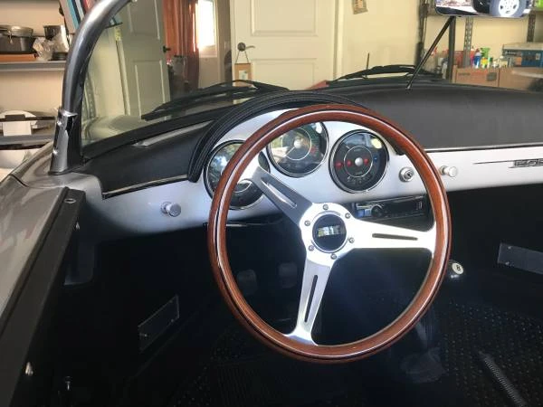2014 Porsche 356 Replica - Image 7 of 10
