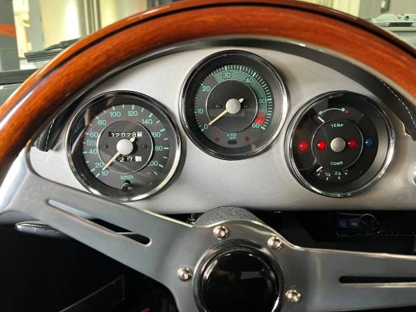 2014 Porsche 356 Replica - Image 4 of 10