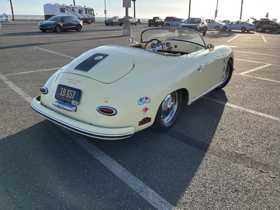 Porsche 356 Replica - Image 22 of 31