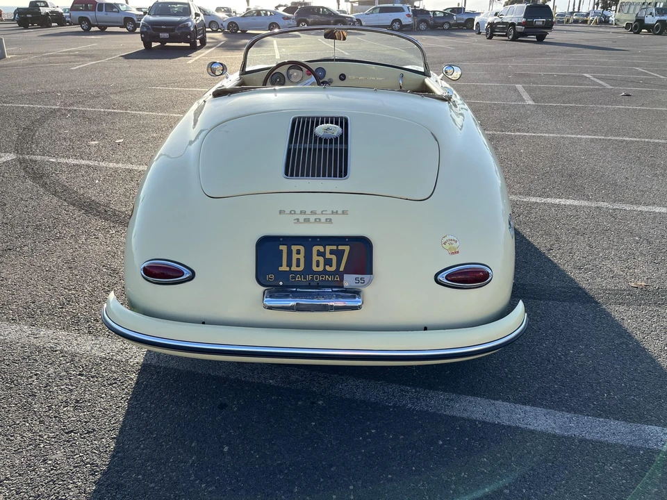 Porsche 356 Replica - Image 24 of 31