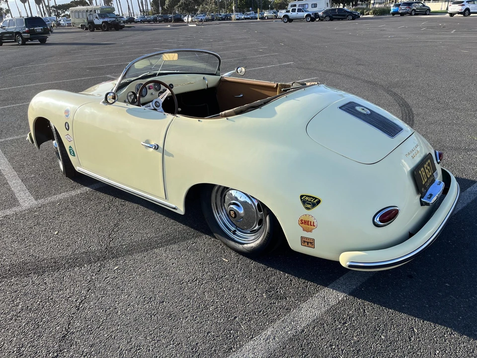 Porsche 356 Replica - Image 28 of 31