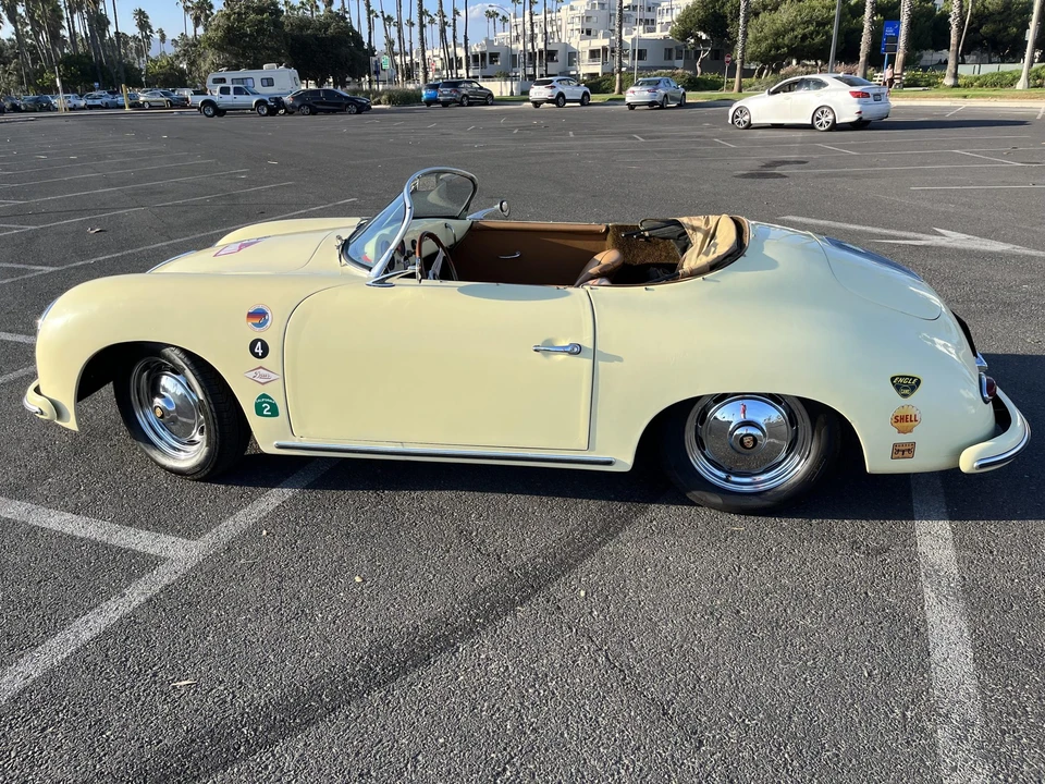 Porsche 356 Replica - Image 29 of 31