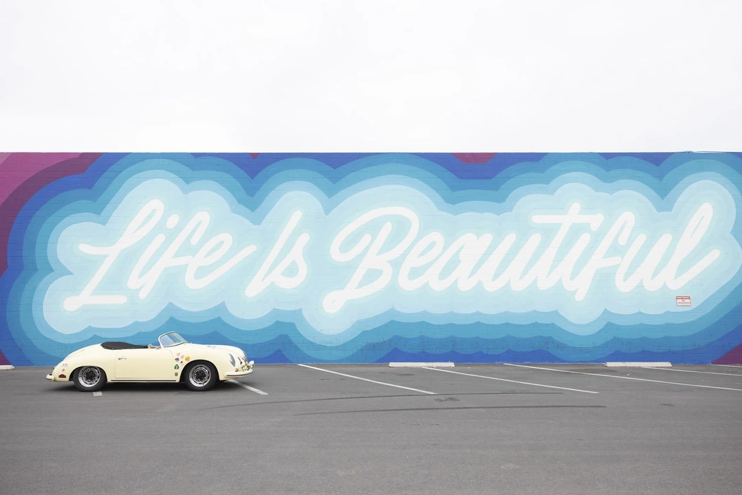 Porsche 356 Replica - Image 13 of 31