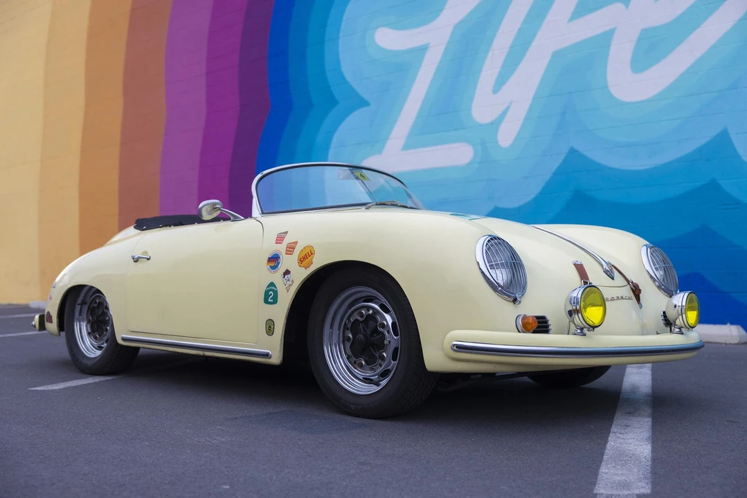 Porsche 356 Replica - Image 15 of 31