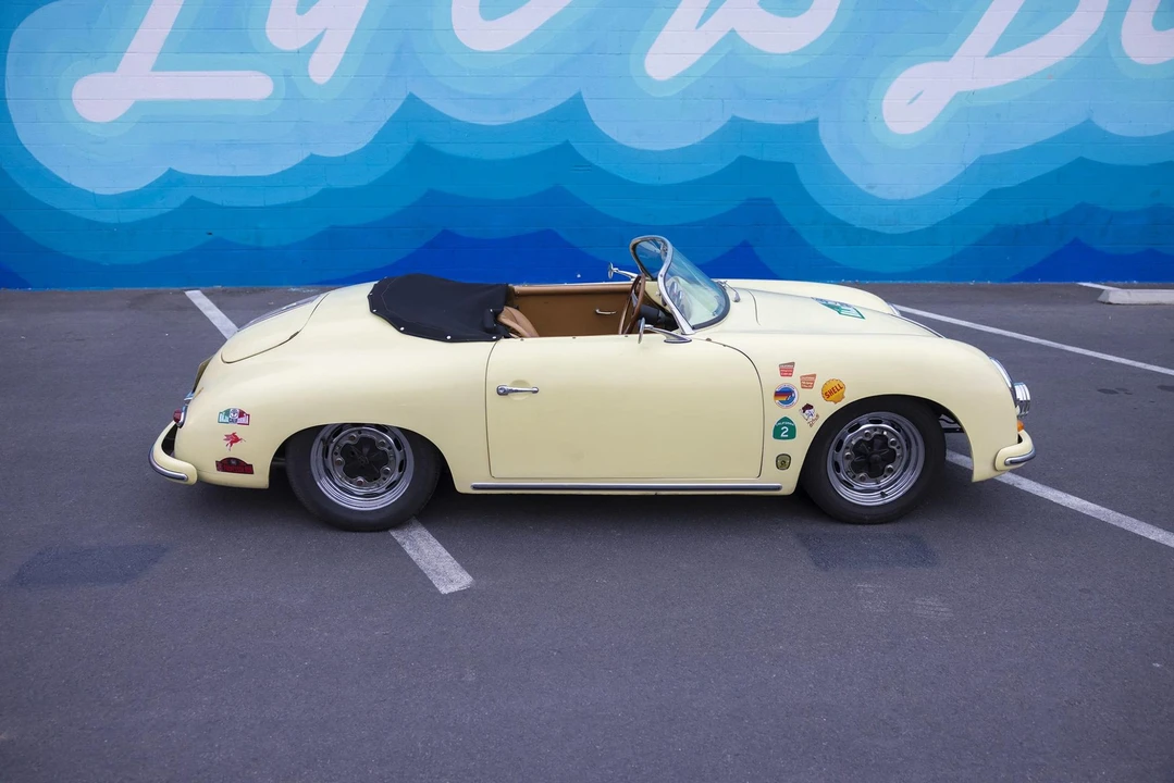 Porsche 356 Replica - Image 12 of 31