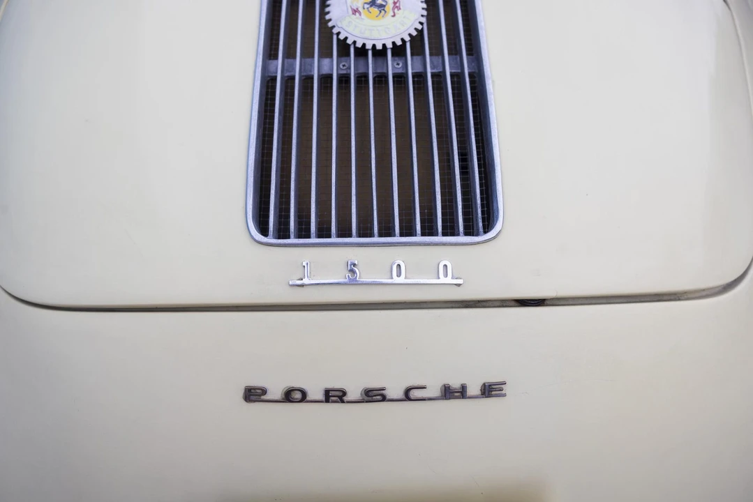 Porsche 356 Replica - Image 30 of 31