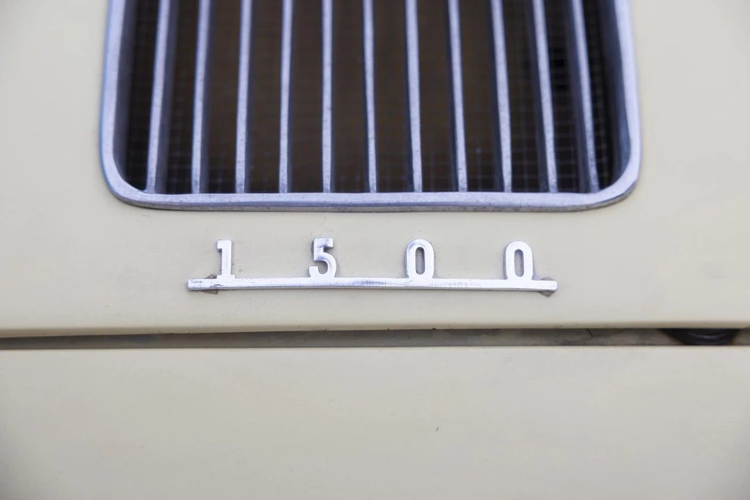 Porsche 356 Replica - Image 31 of 31