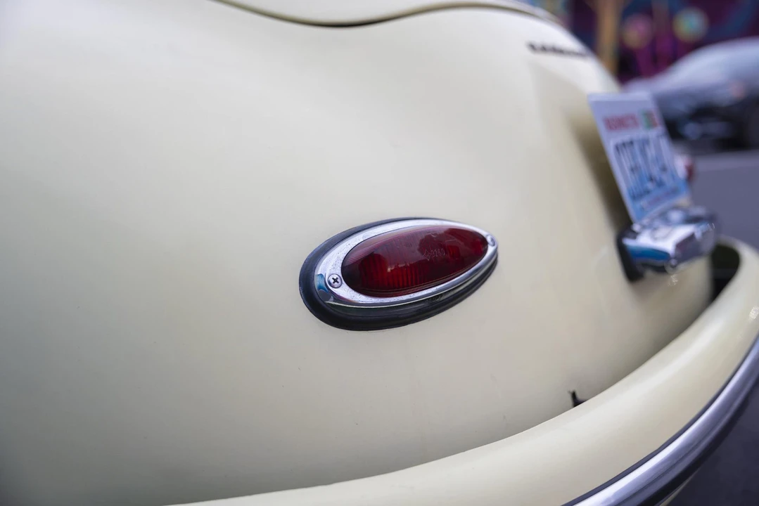 Porsche 356 Replica - Image 29 of 31