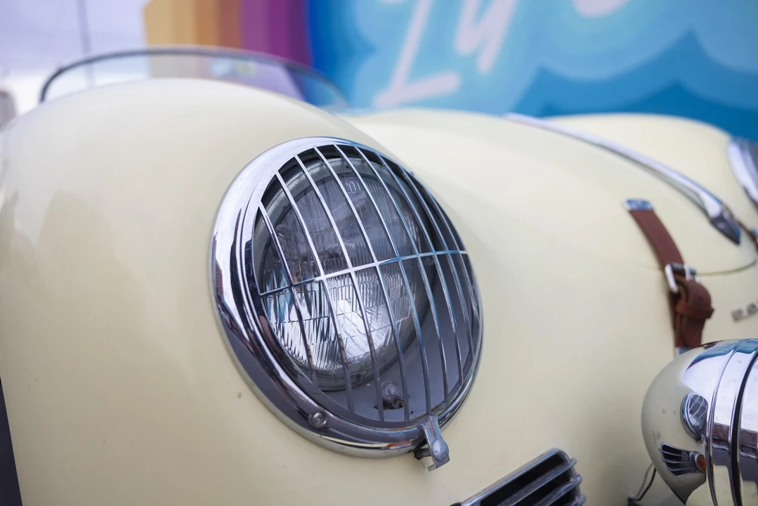 Porsche 356 Replica - Image 16 of 31