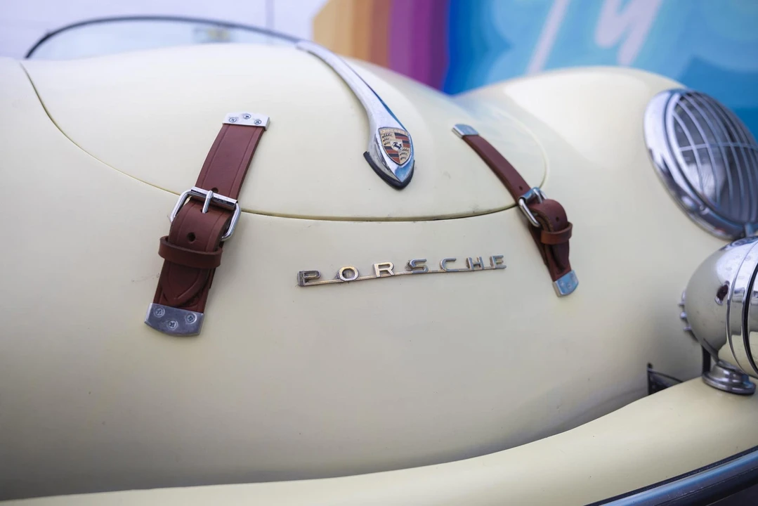 Porsche 356 Replica - Image 20 of 31