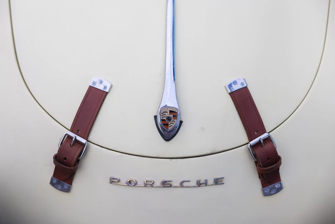 Porsche 356 Replica - Image 21 of 31