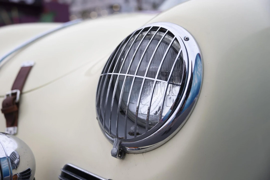 Porsche 356 Replica - Image 26 of 31