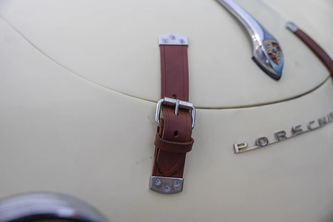 Porsche 356 Replica - Image 18 of 31