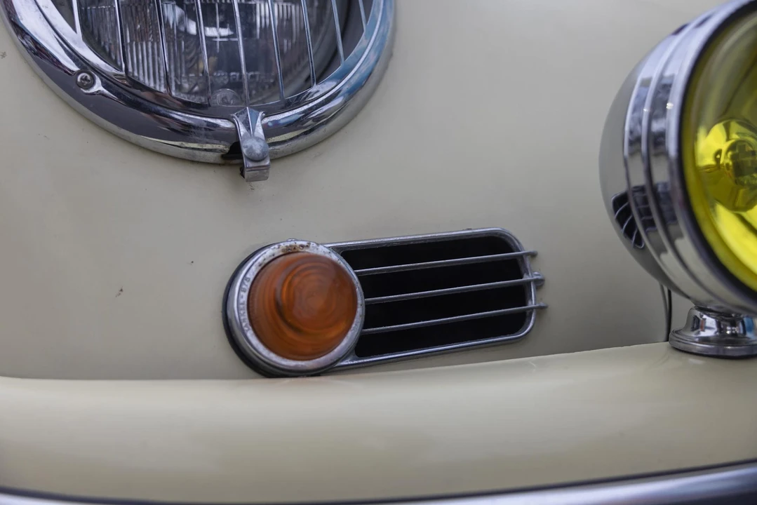 Porsche 356 Replica - Image 17 of 31