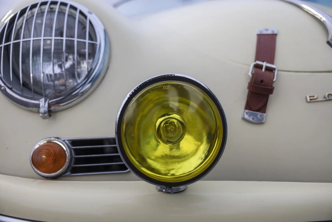 Porsche 356 Replica - Image 19 of 31