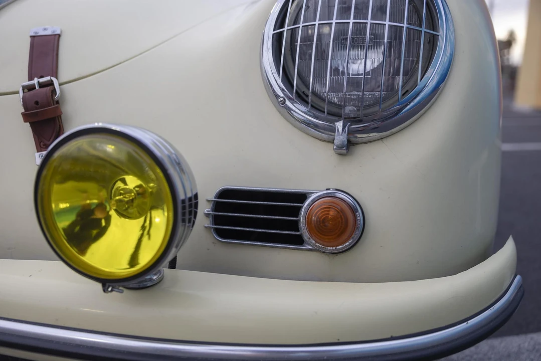Porsche 356 Replica - Image 25 of 31