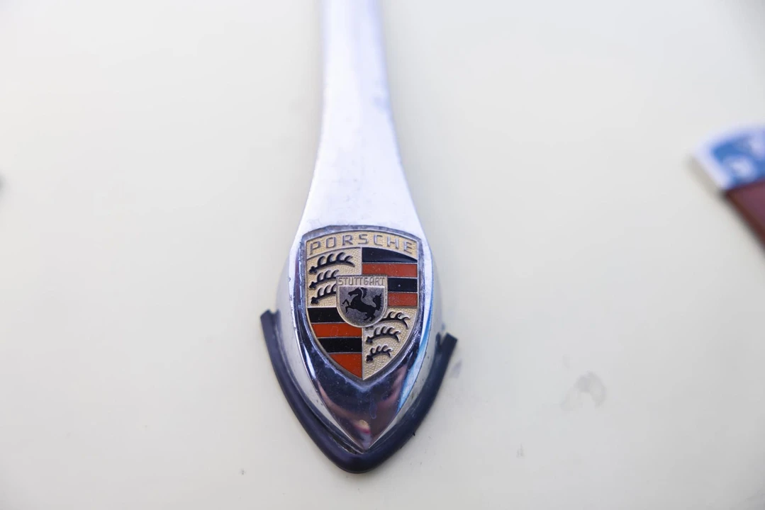 Porsche 356 Replica - Image 22 of 31
