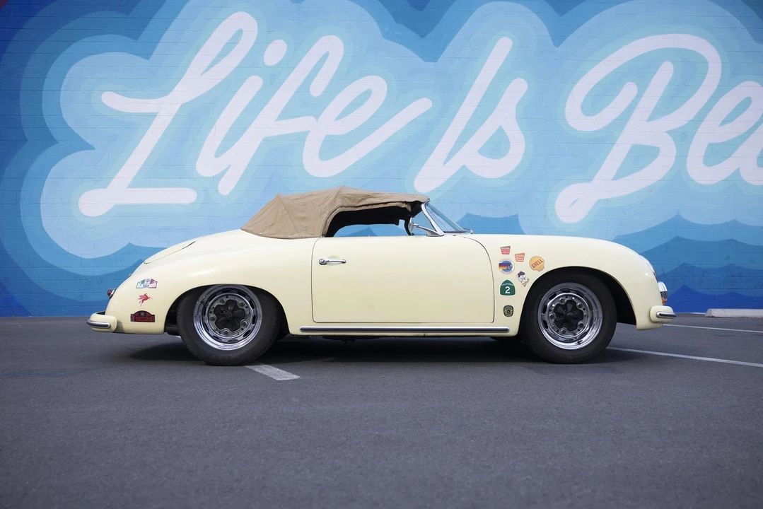 Porsche 356 Replica - Image 14 of 31