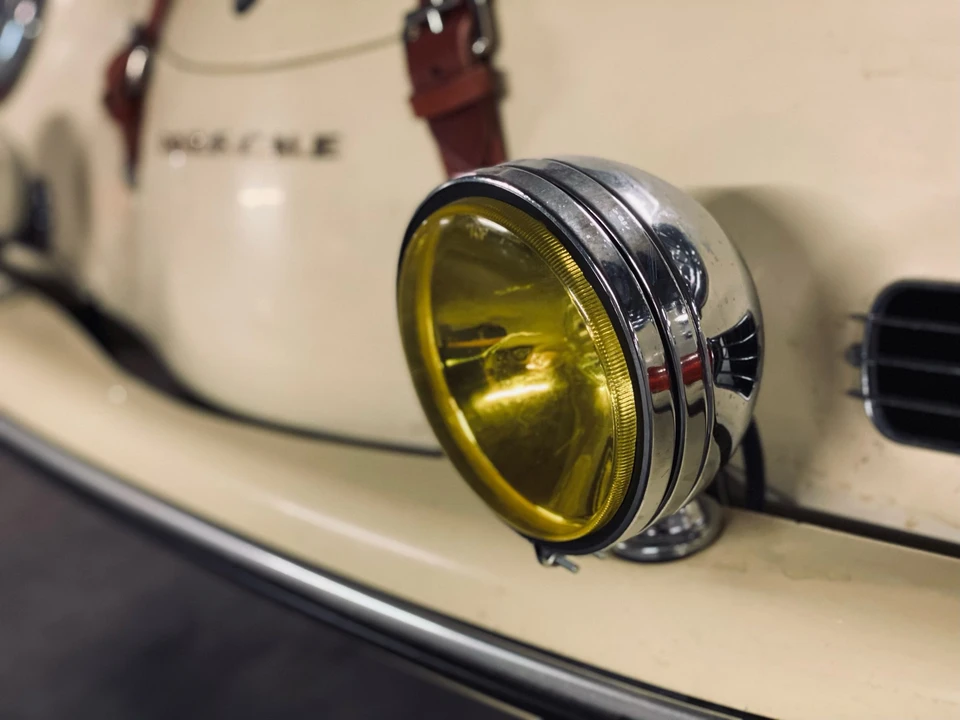Porsche 356 Replica - Image 24 of 31