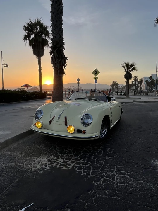 Porsche 356 Replica - Image 30 of 31