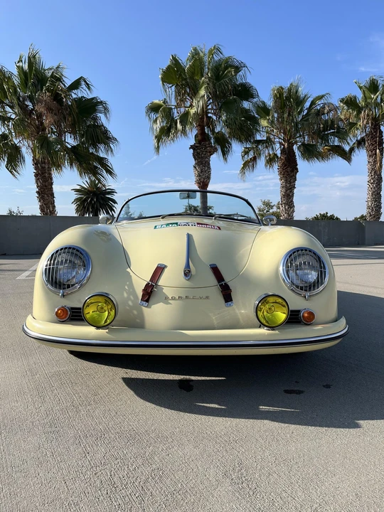 Porsche 356 Replica - Image 8 of 31