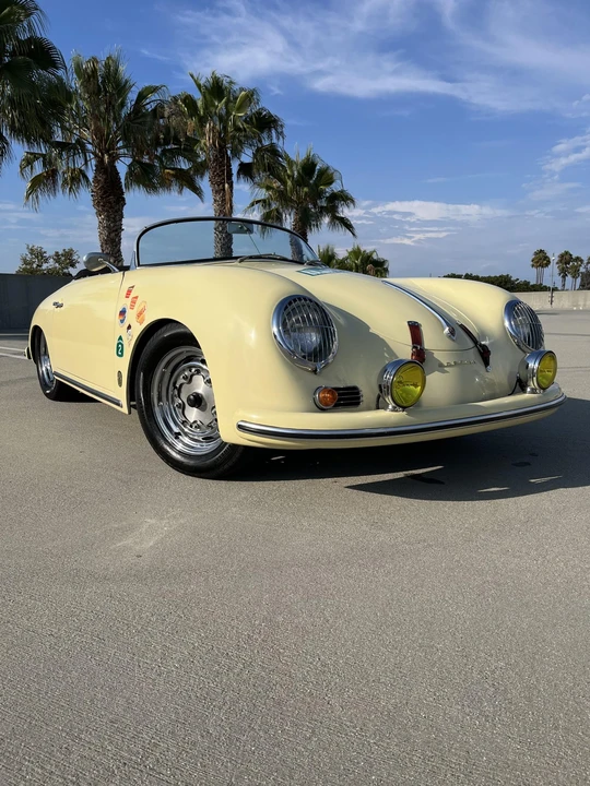 Porsche 356 Replica - Image 12 of 31