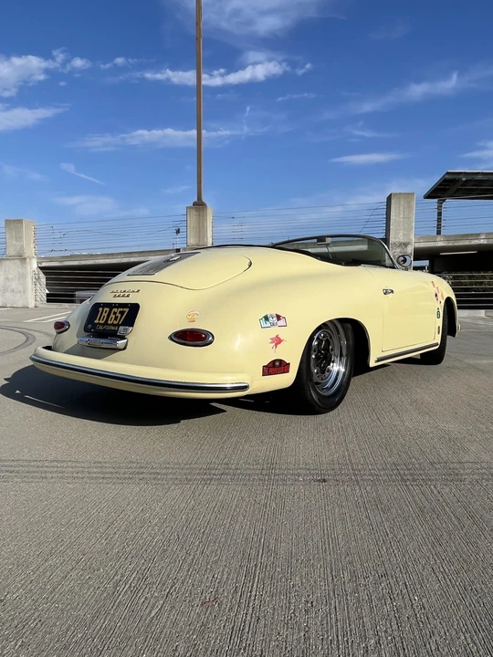 Porsche 356 Replica - Image 23 of 31