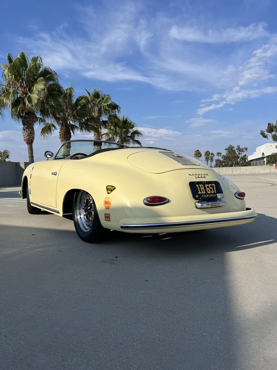 Porsche 356 Replica - Image 27 of 31