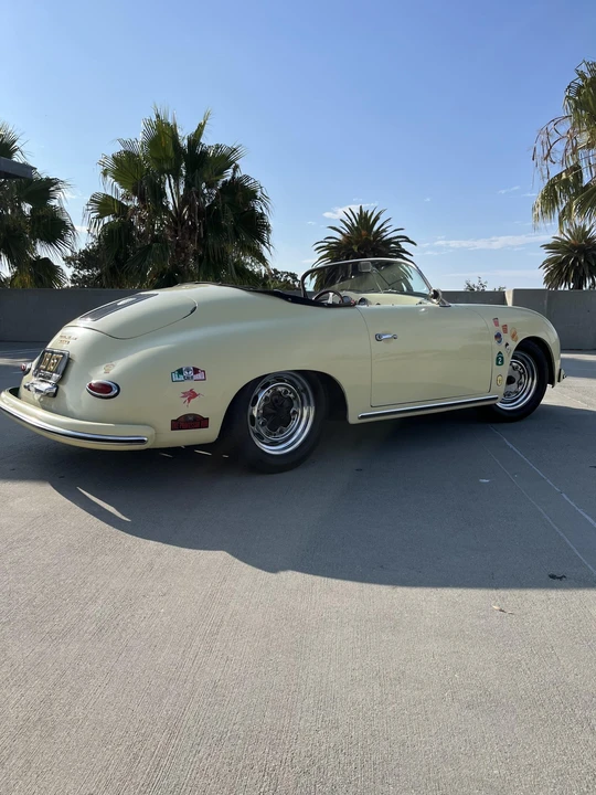 Porsche 356 Replica - Image 20 of 31