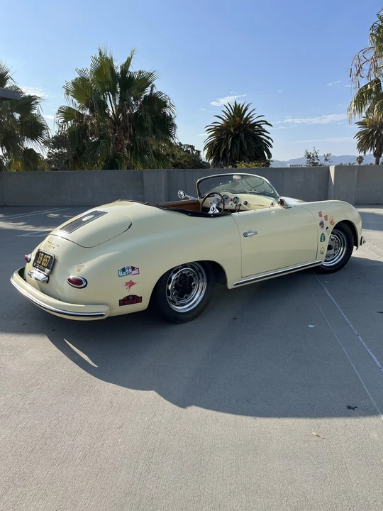 Porsche 356 Replica - Image 21 of 31