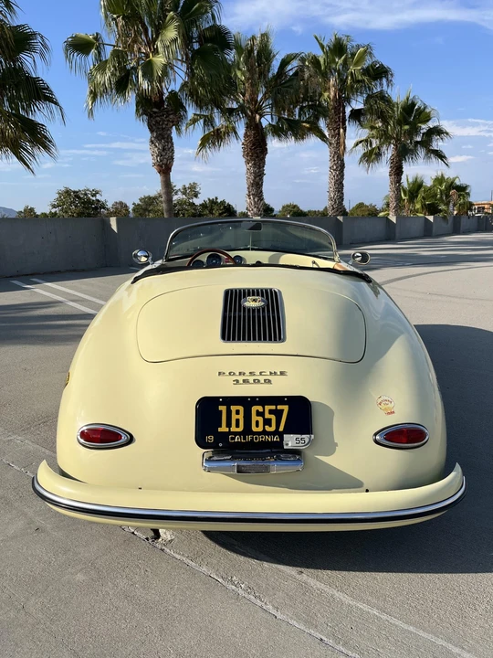 Porsche 356 Replica - Image 25 of 31