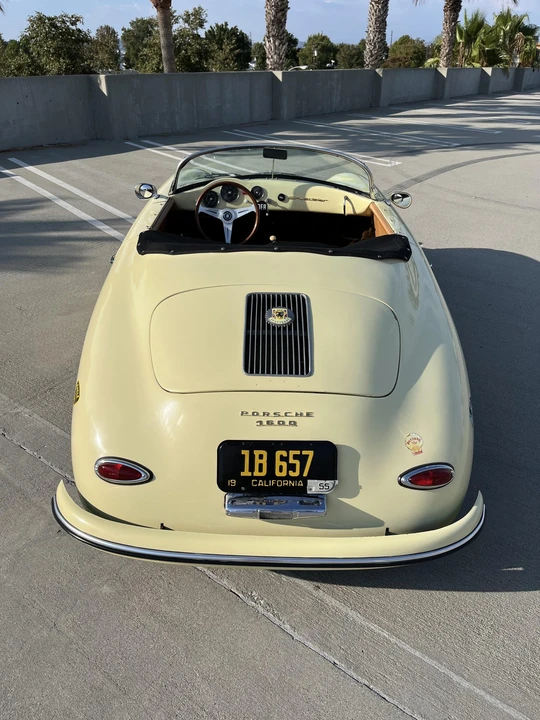 Porsche 356 Replica - Image 26 of 31