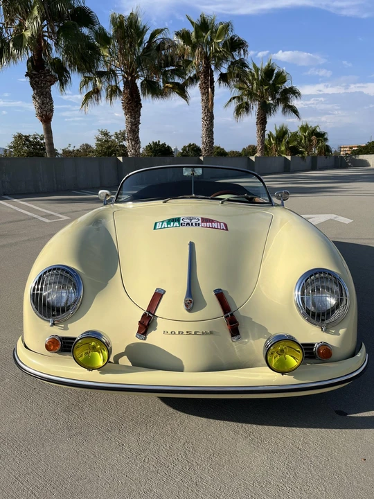 Porsche 356 Replica - Image 31 of 31