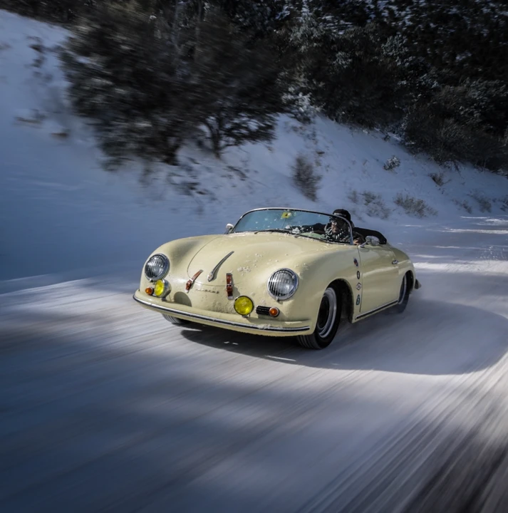 Porsche 356 Replica - Image 2 of 31