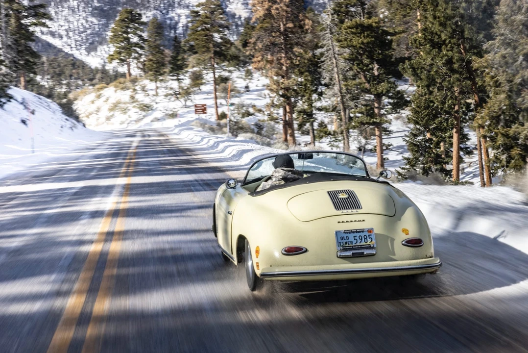 Porsche 356 Replica - Image 6 of 31