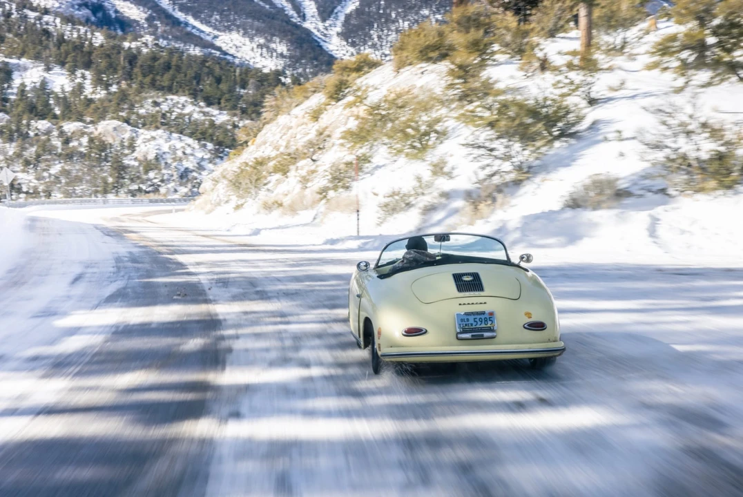 Porsche 356 Replica - Image 5 of 31