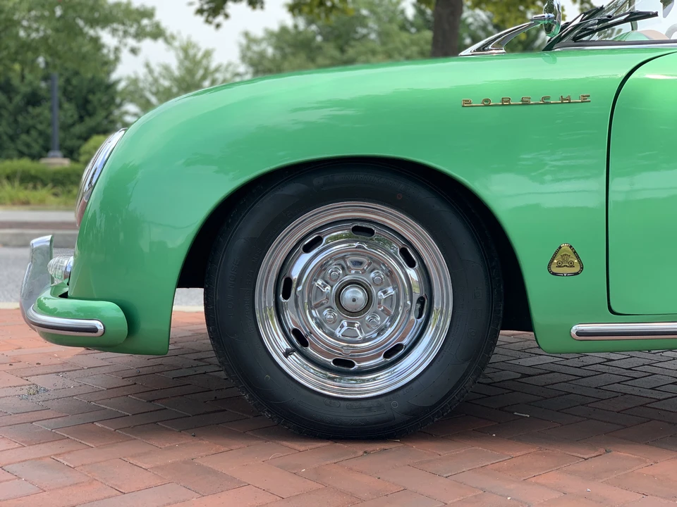 Porsche 356 Replica - Image 14 of 31