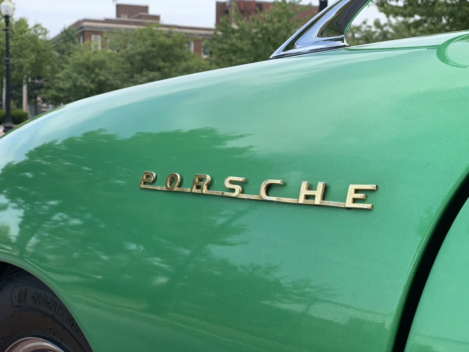 Porsche 356 Replica - Image 17 of 31