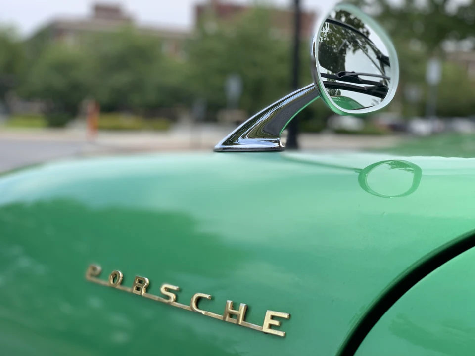 Porsche 356 Replica - Image 16 of 31