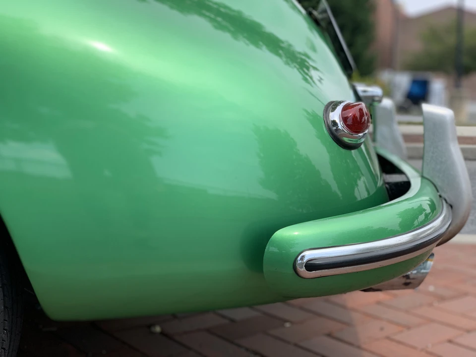 Porsche 356 Replica - Image 22 of 31