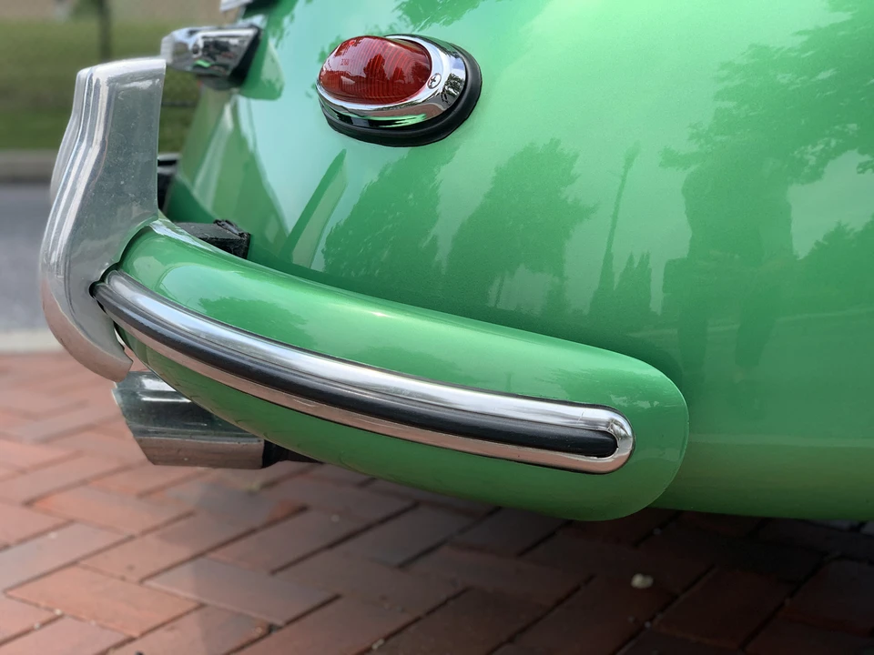 Porsche 356 Replica - Image 27 of 31