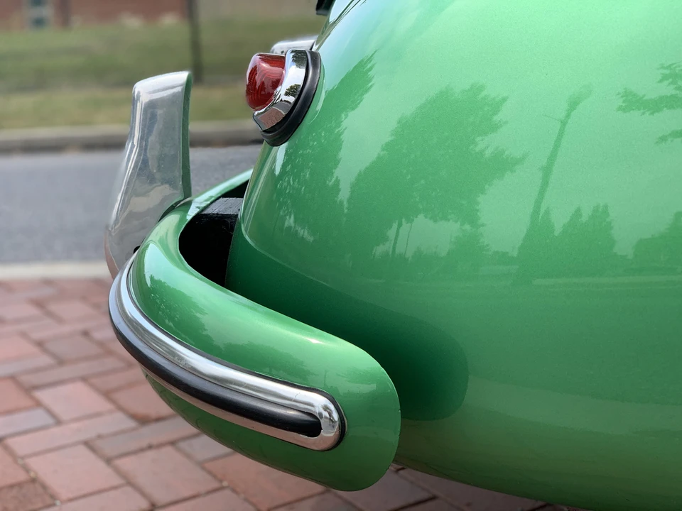 Porsche 356 Replica - Image 26 of 31