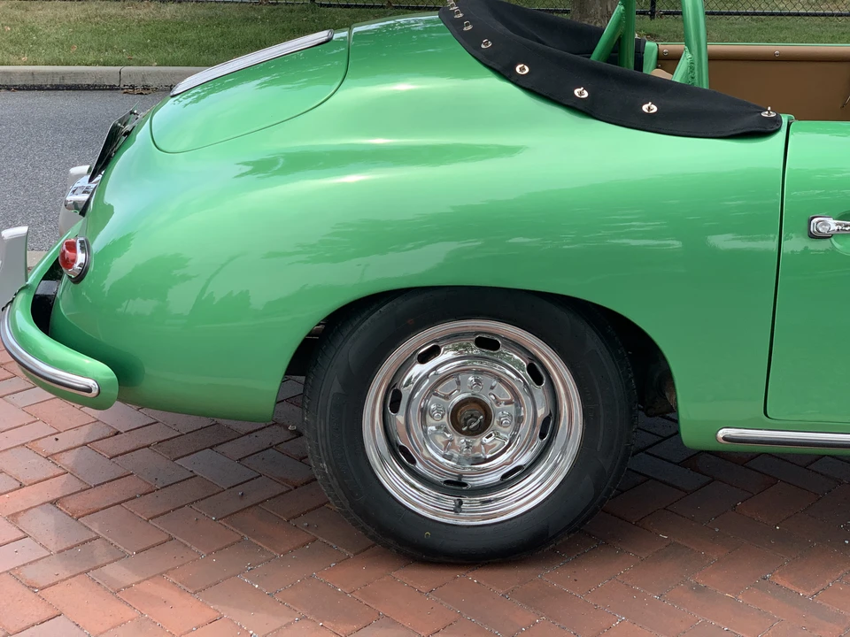 Porsche 356 Replica - Image 25 of 31