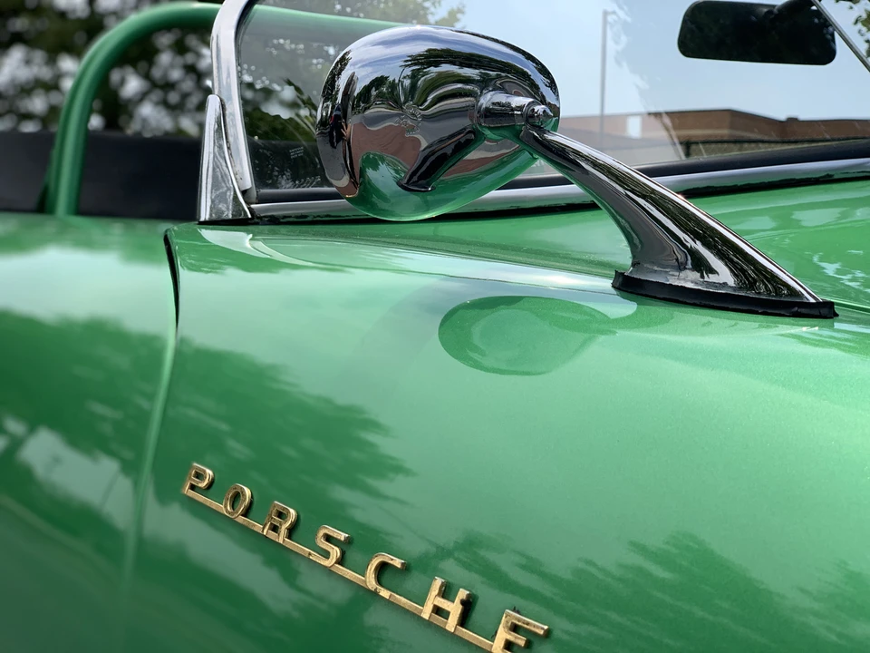 Porsche 356 Replica - Image 31 of 31