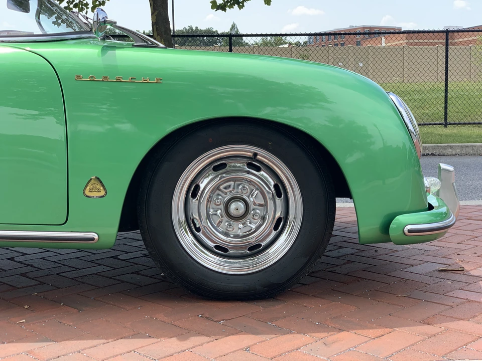 Porsche 356 Replica - Image 30 of 31